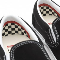 Vans - Men's Skate Slip On Shoes