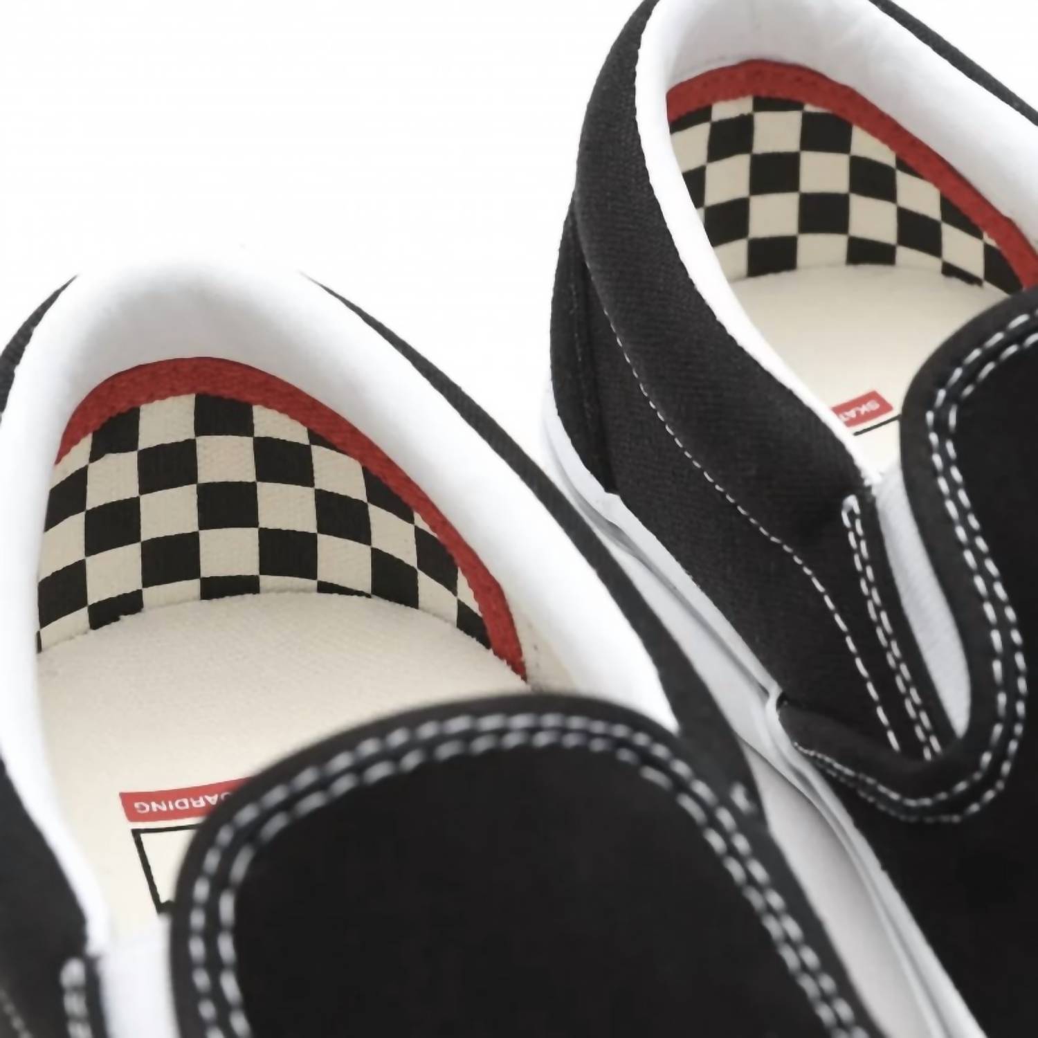 Vans - Men's Skate Slip On Shoes