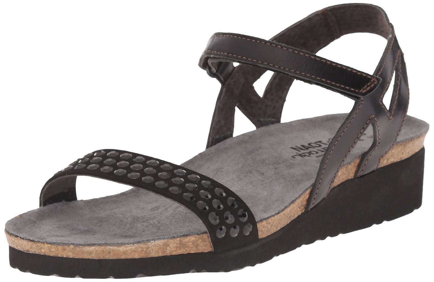 Naot - Women's Lexie Wedge Sandal