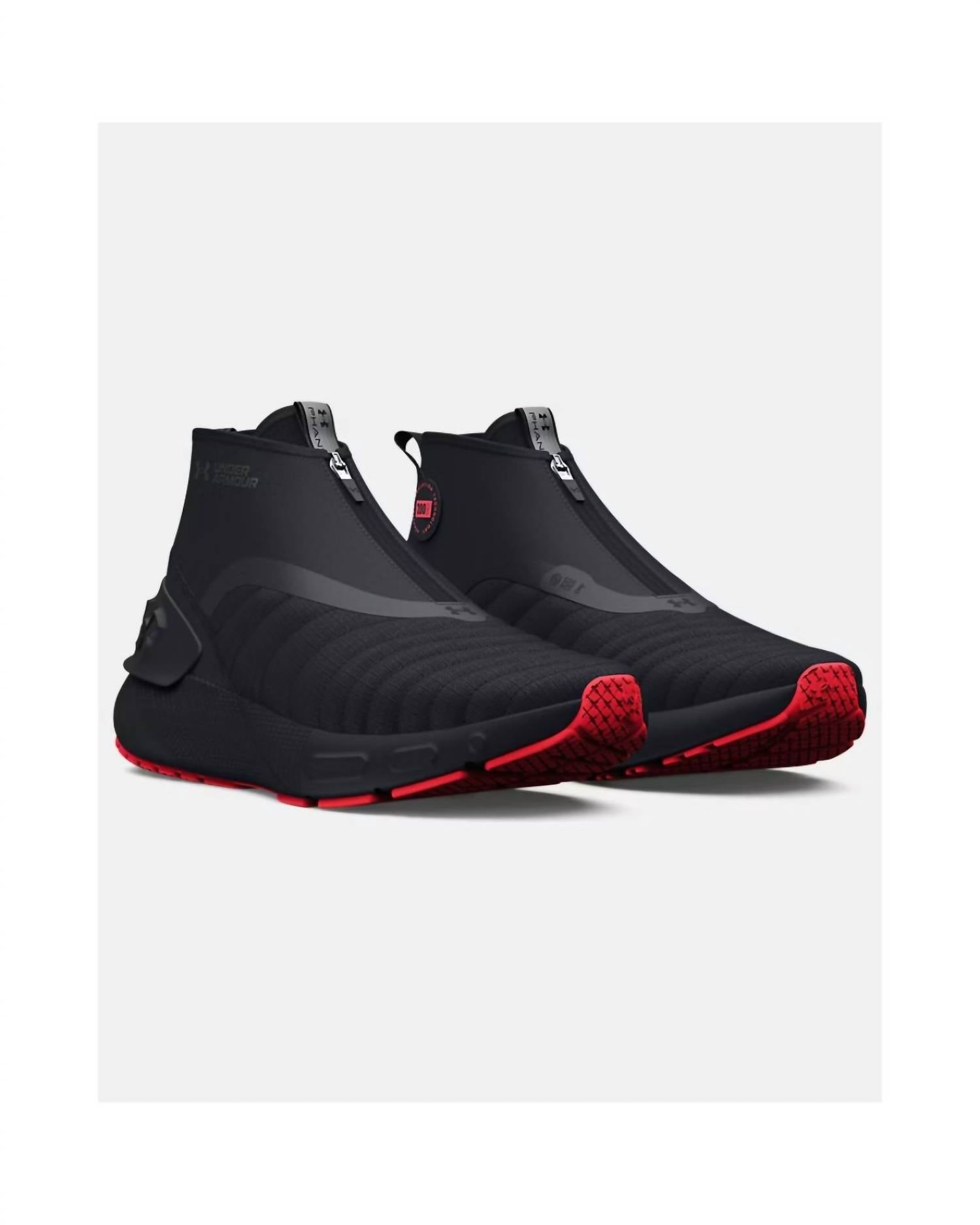 Under Armour - Unisex Hovr Phantom 3 Se Warm Running Shoe