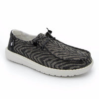 Hey Dude - Women's Wendy Woven Sneaker