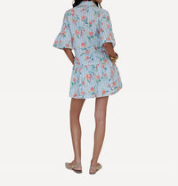 Banjanan - Hydra Mini Dress