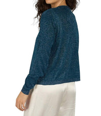 Traffic People - Ava Cardigan