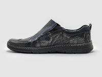 Kcr Group - Men's Everyday Slip-on Leather Shoes