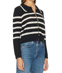 Line And Dot - Let Me Be Cardigan
