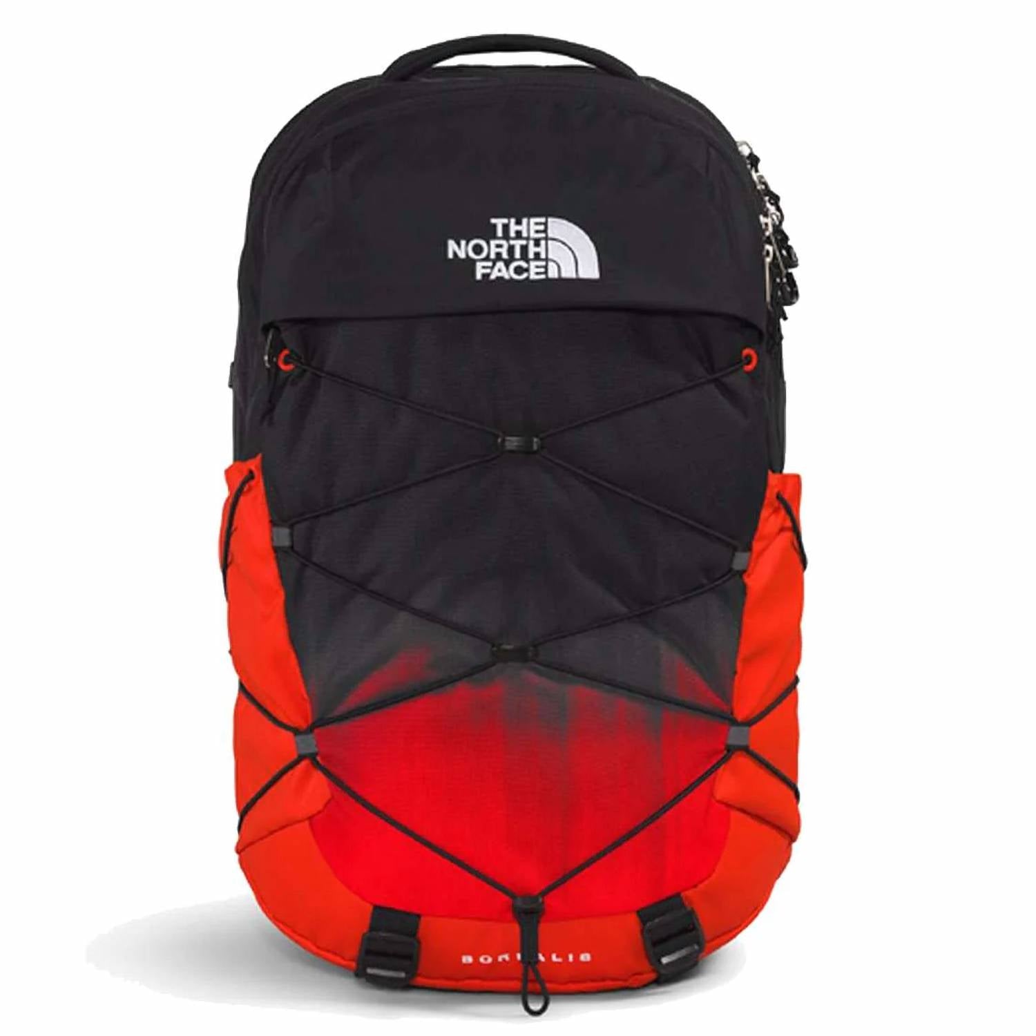 The North Face - Men's Borealis School Laptop Backpack