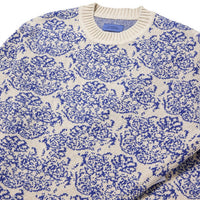 Saturdays Nyc - Greg Tapestry Sweater