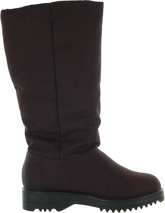 Cougar - Women's Gale Mid Calf Winter Boot