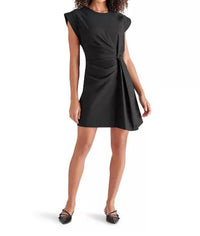 Steve Madden - Jax Draped Dress