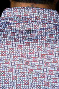 Ferrell - Men's The Colton Polo Shirt