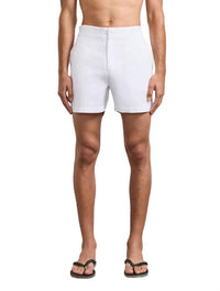 Frescobal Carioca - Classic Swim Shorts