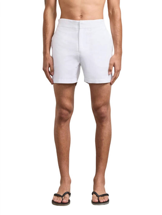 Frescobal Carioca - Classic Swim Shorts