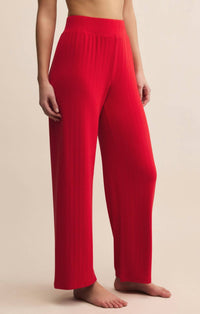 Z Supply - Luxe Pointelle Pants