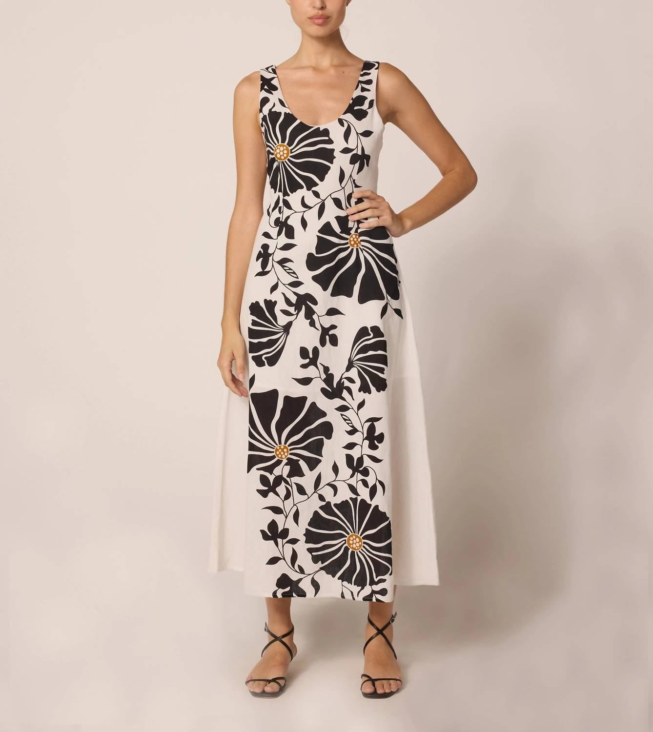 Cleobella - Rosalinda Ankle Dress