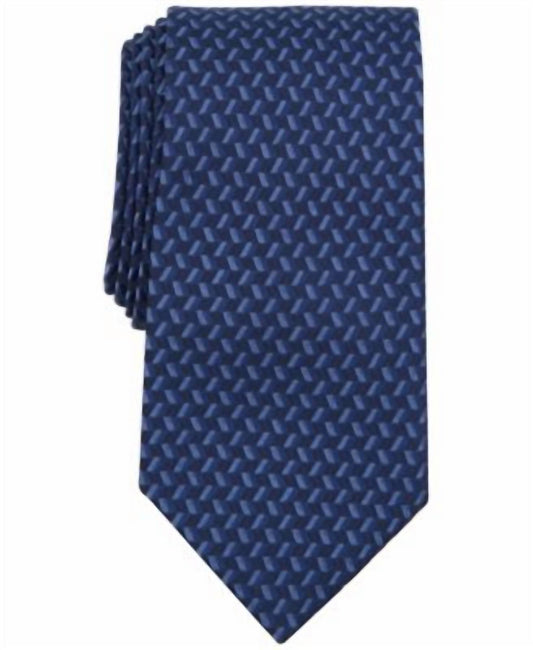 Michael Kors - Men's Begley Geo-print Tie