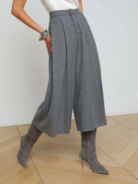 L'Agence - Mahalia Culotte Pants