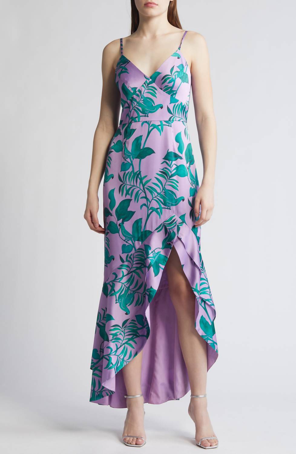 Hutch - Angel Gown
