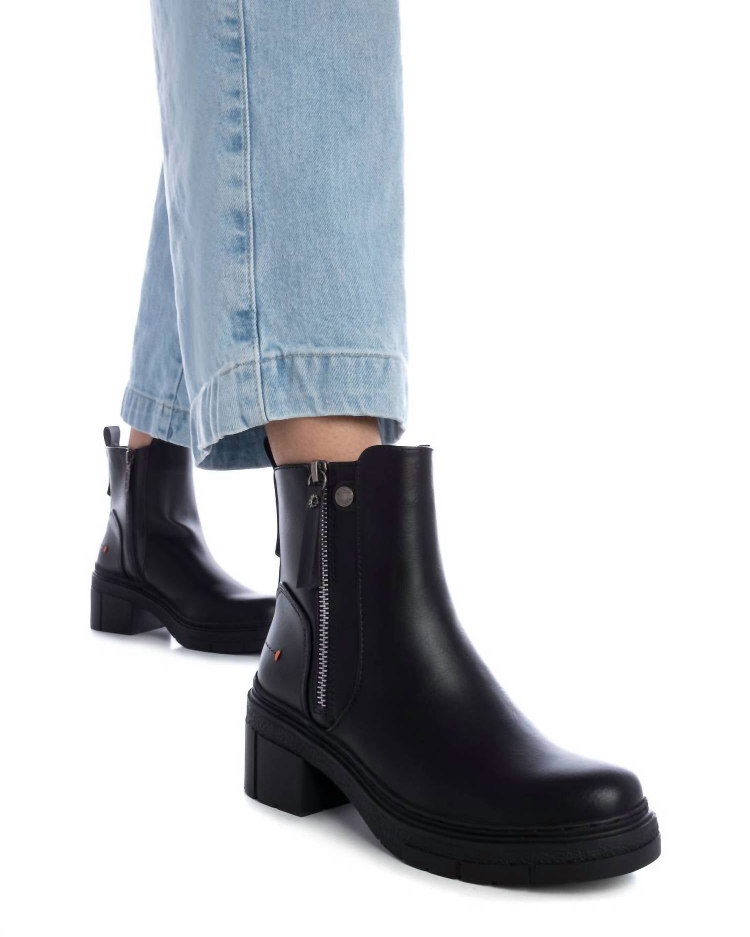 Xti - Women's Casual Booties