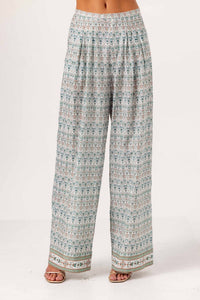 Sundays - Cleo Lightweight And Breathable Pant