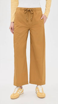 Mother - The Drawn Half Pipe Ankle Pants