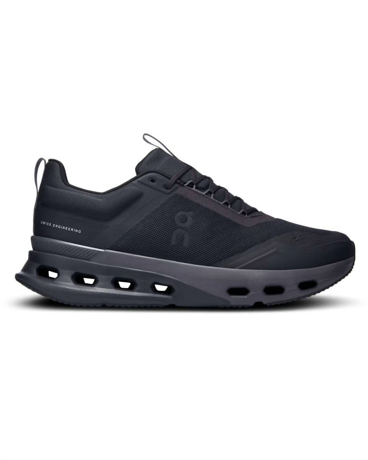 On - Men's Cloudnova X Sneakers