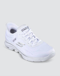 Skechers - Women's Gowalk 7 Valin Slip-in Sneaker