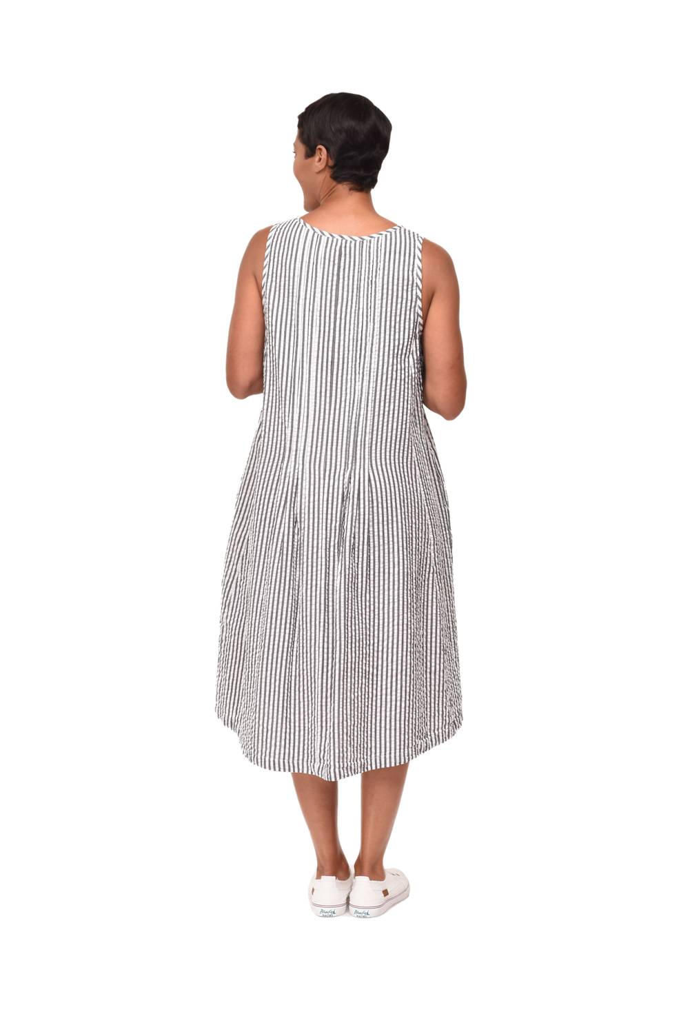 Tulip Clothing - Lennon Dress