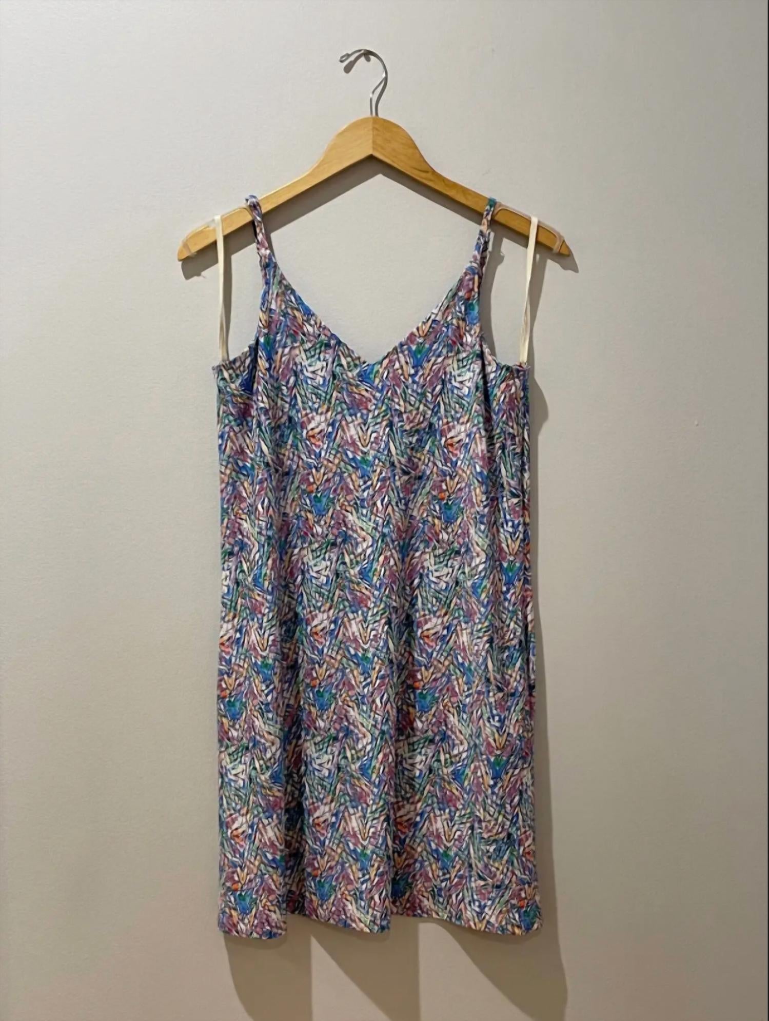Viereck - Women's Striker Short Slipdress