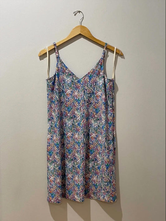 Viereck - Women's Striker Short Slipdress