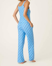 Pj Salvage - Cami Spangled Summer Set
