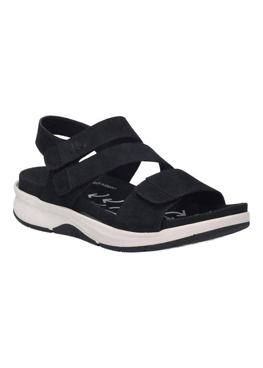 Josef Seibel - Women's Estelle Sandal