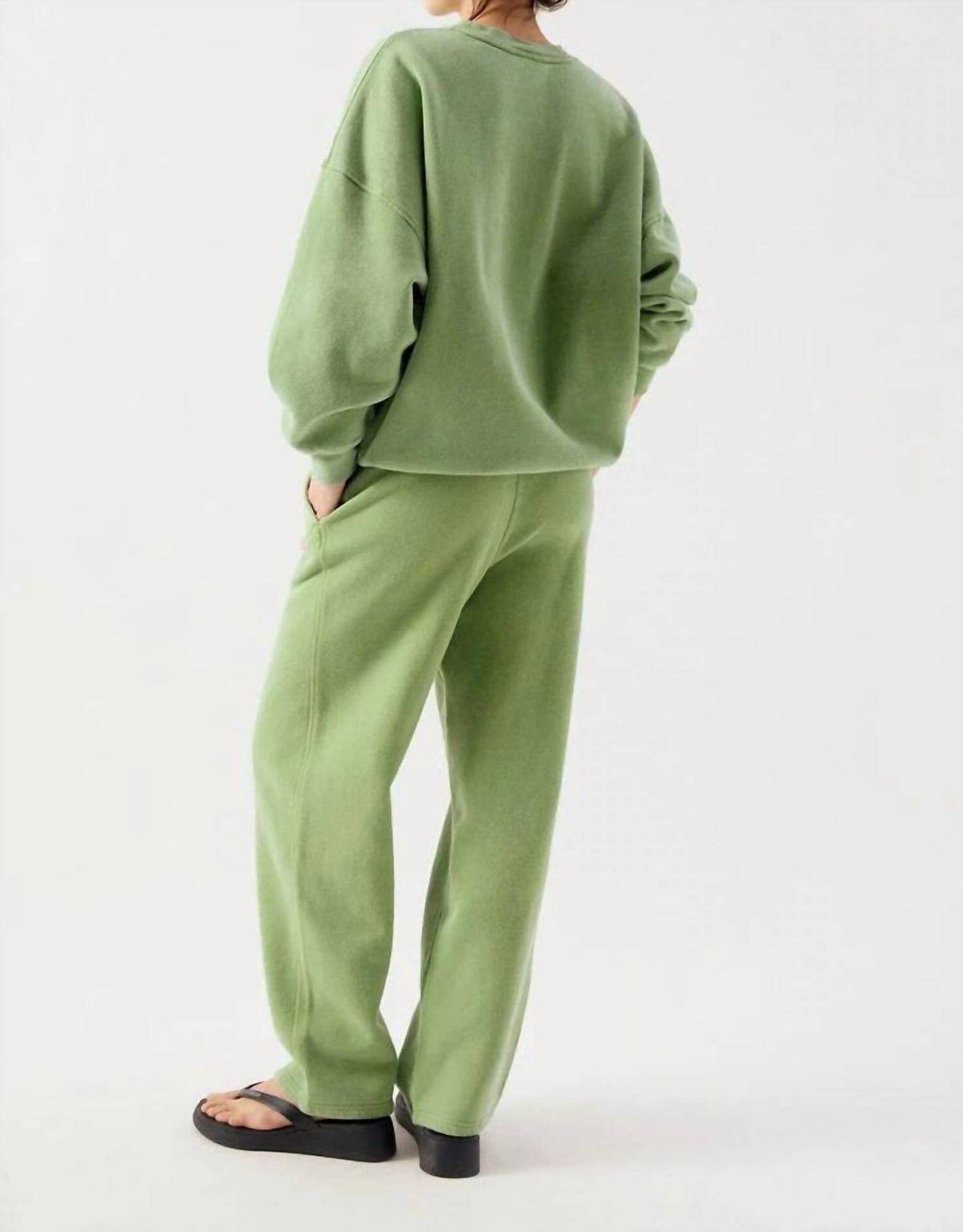 American Vintage - Women's Plizzy Sweatshirt