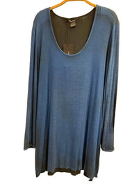 Avant Toi - Women's Knitted Long Sleeve Top