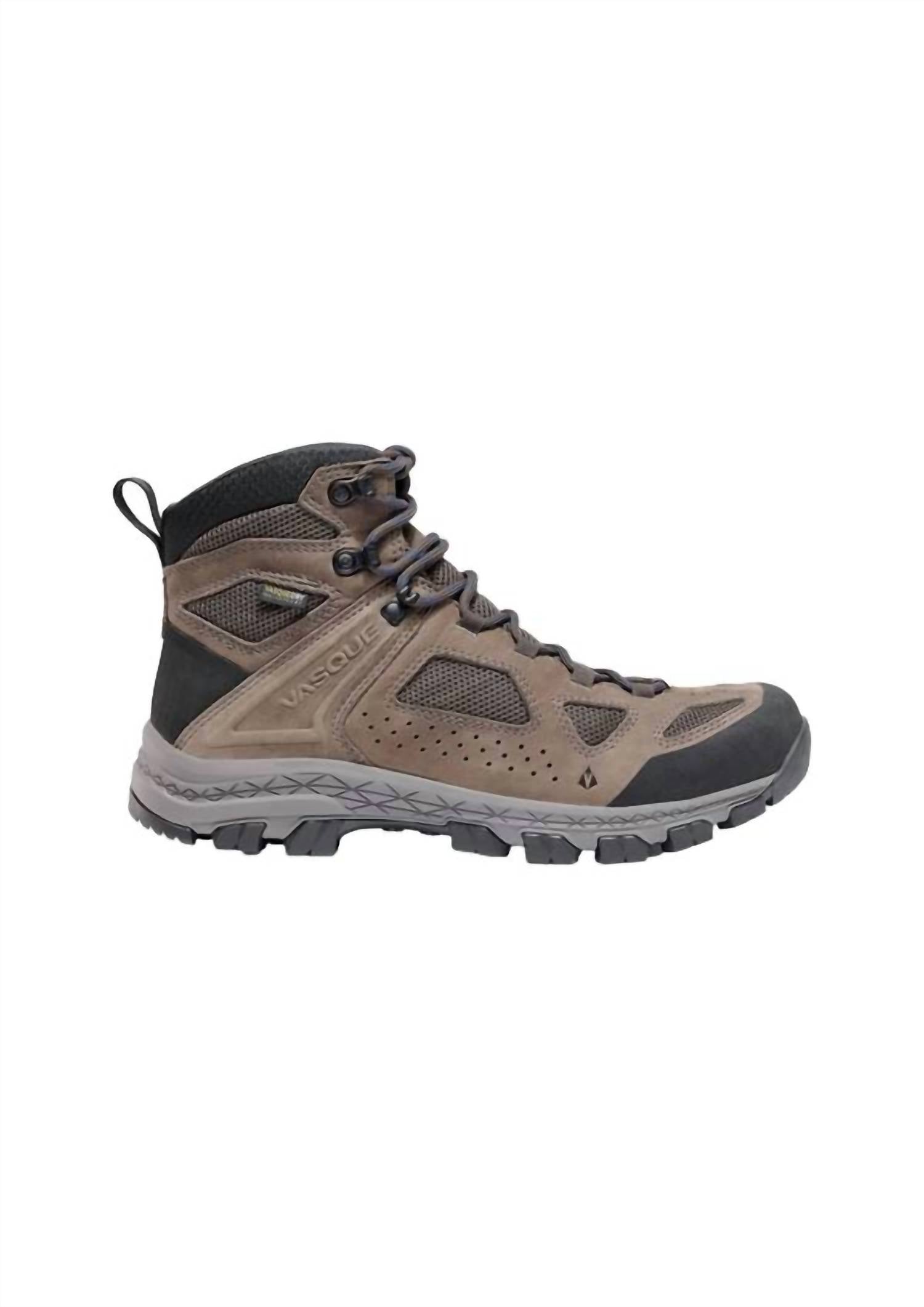 Vasque - Men's Waterproof Hiking Boots - Wide Width