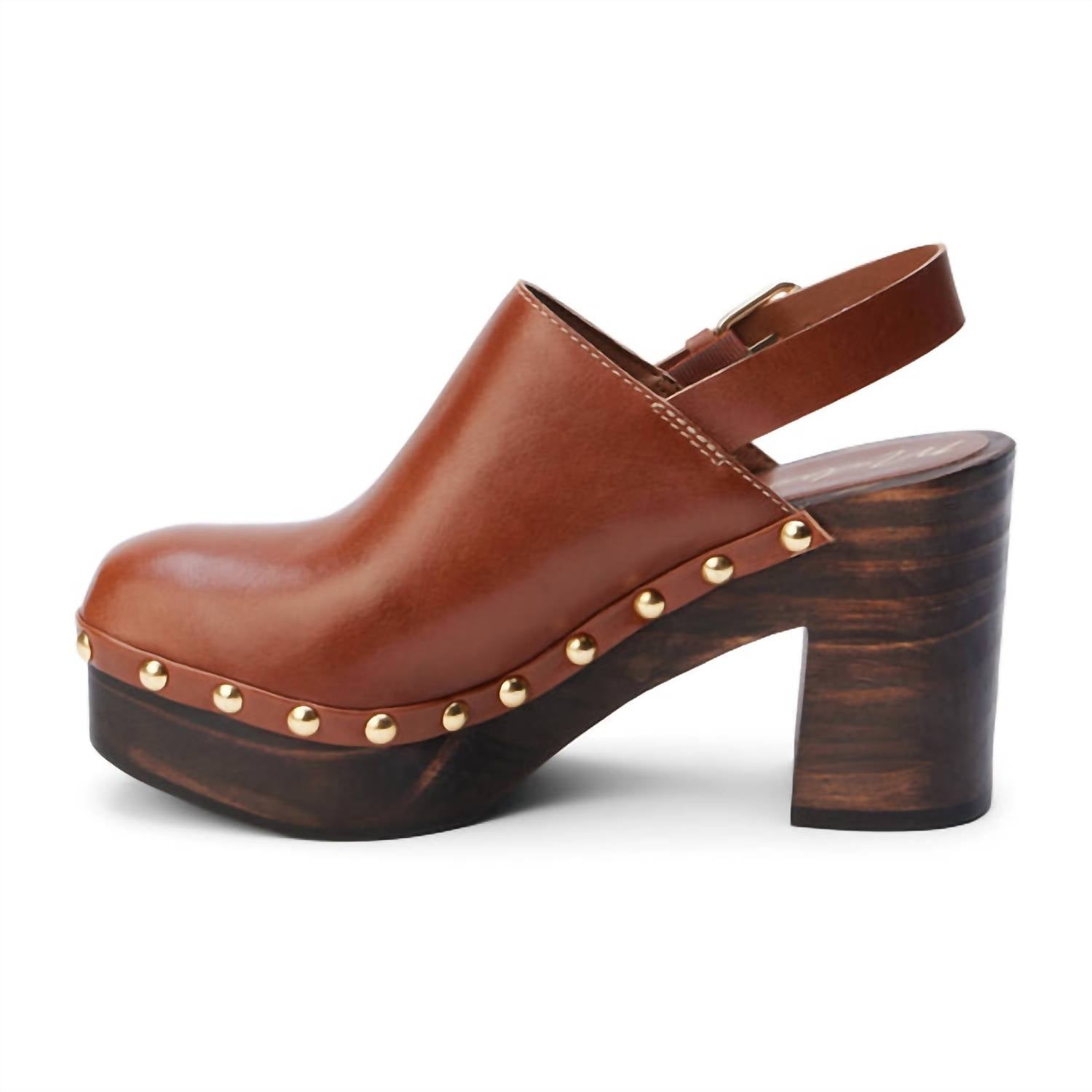 Matisse - Women's Liberty Mule Sandal