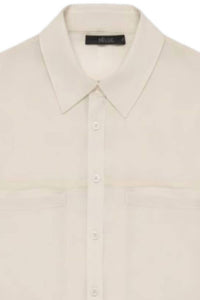 Deluc - Women's Grayson Sheer Shirt