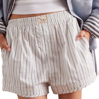 Free People - Day to Day Boxer Short