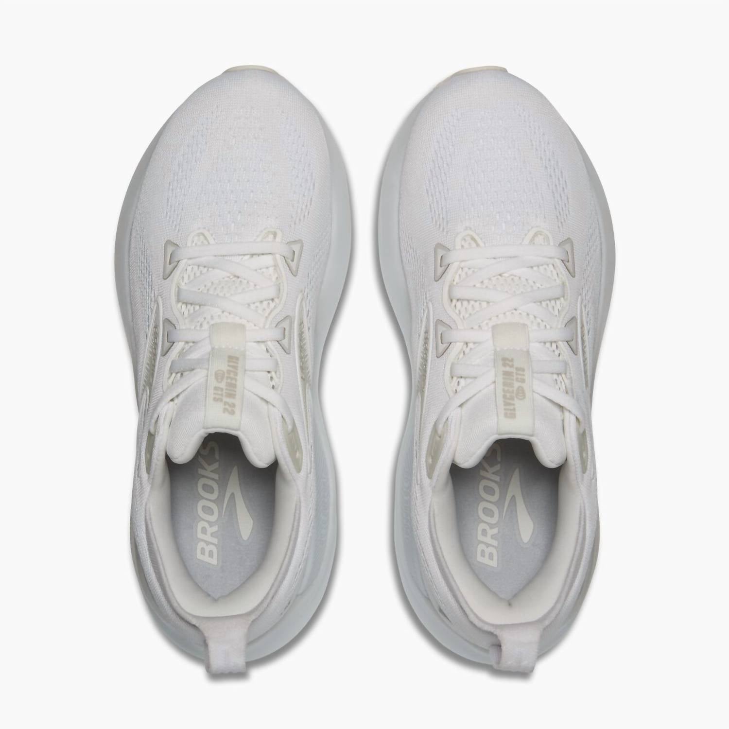 Brooks - Women's Glycerin Gts 22 Shoes