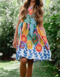 Briton Court Kids - Dahlia Dress