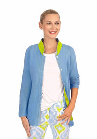 Gretchen Scott - Knit Knit Sweater