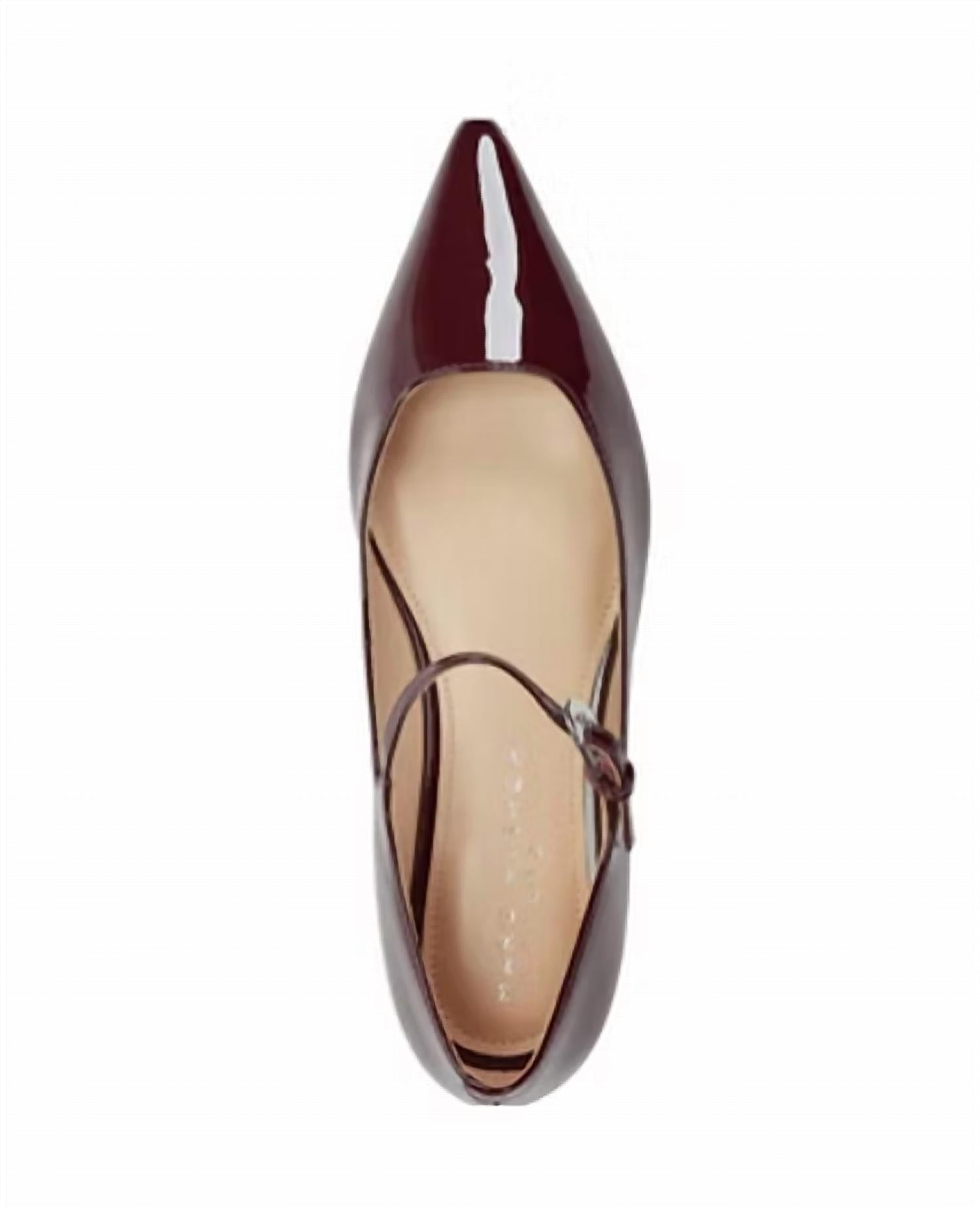 Marc Fisher - Women's Trella Ballet Flat