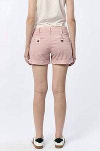 Dear John Denim - Hampton Mid Low Rise Shorts