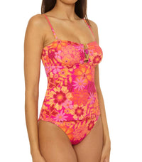 Becca - Women's Tankini Swim Tops