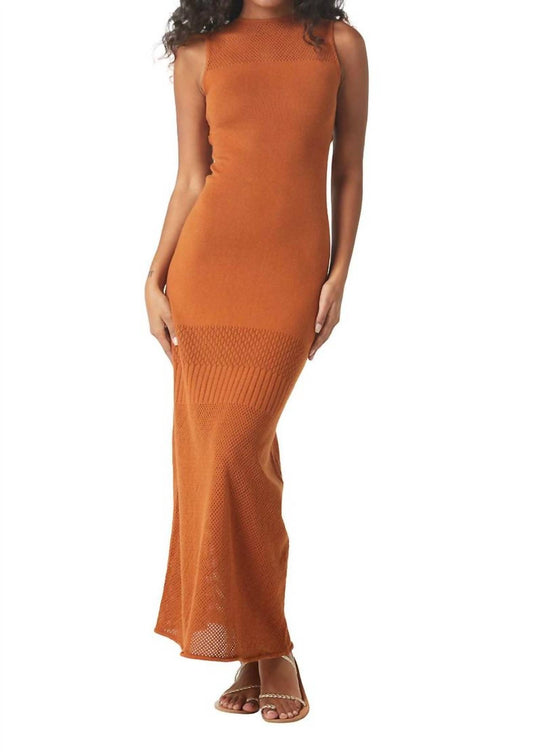 Misa Los Angeles - Clara Dress