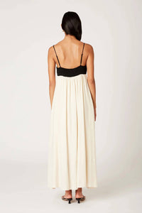 Nia - Clove Dress