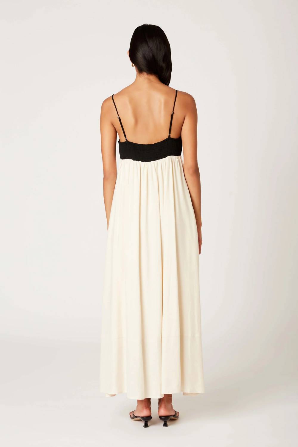 Nia - Clove Dress