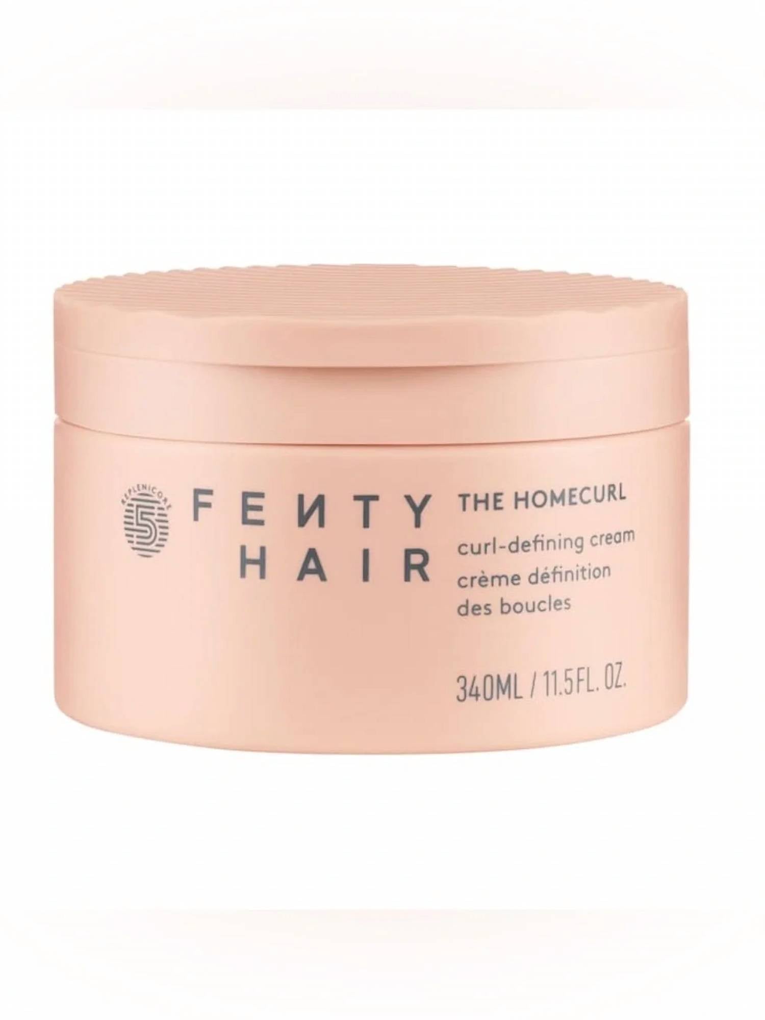 Fenty Beauty - Homecurl Curl-defining Styling Cream
