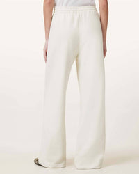 AllSaints Vin Haven Joggers in tofu white - women's pants - view 6