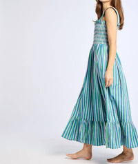 Mille - Garden Maxi Dress