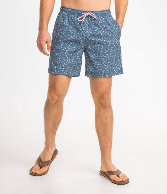 Southern Shirt Company - Pebble Beach Swim Short